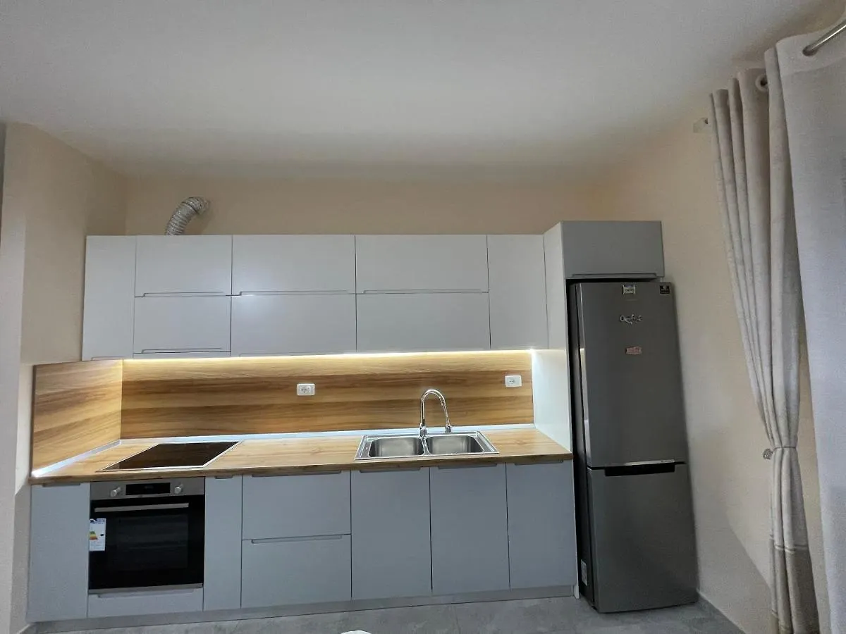 Adriatic Sea Apartment Hamallaj 0*,  Албания