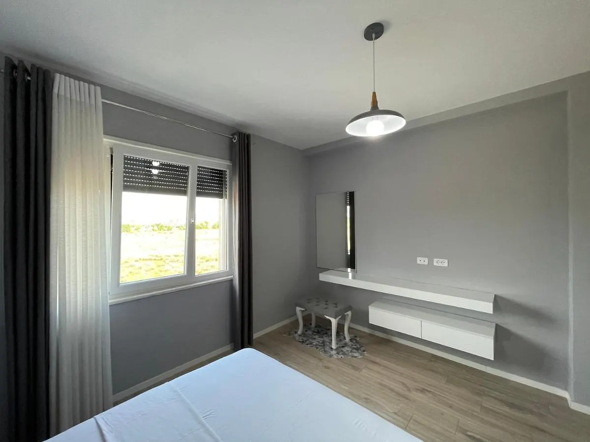 Adriatic Sea Apartment Hamallaj