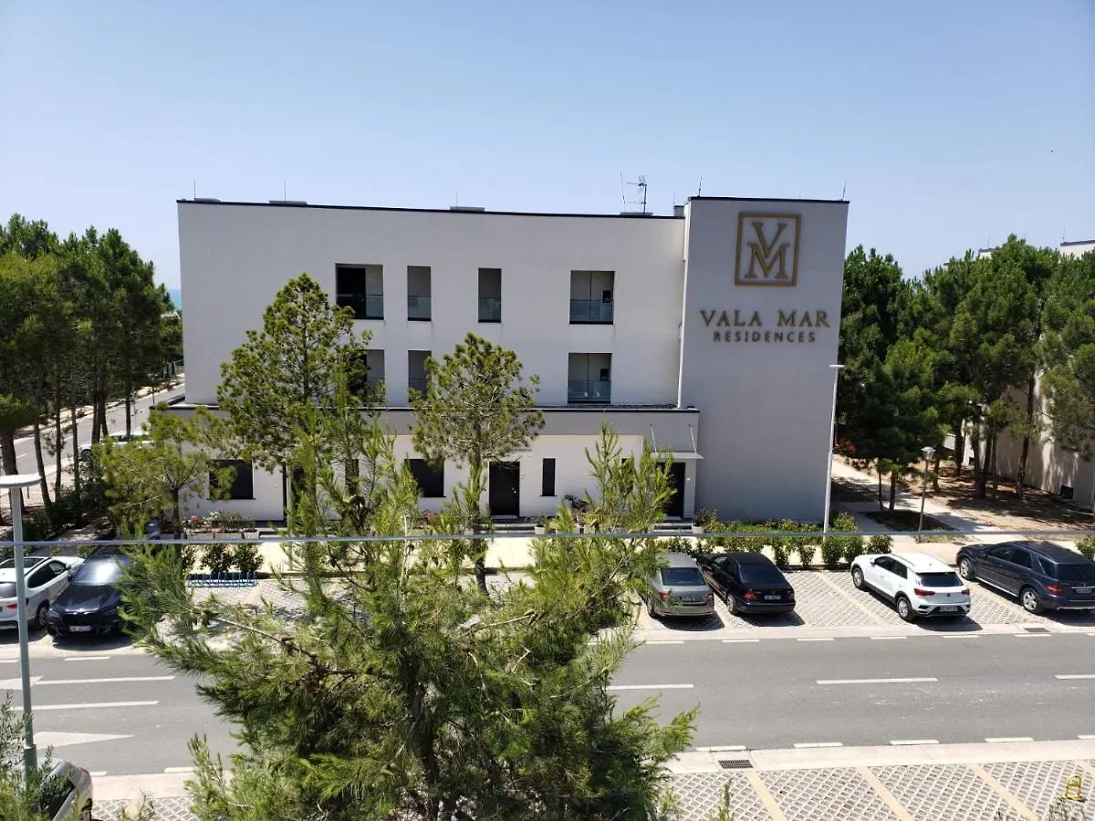 Adriatic Sea Apartment Hamallaj